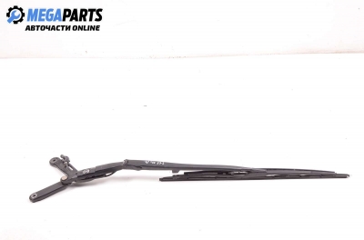 Front wipers arm for BMW 7 (E65) 4.5, 333 hp automatic, 2002, position: front - right